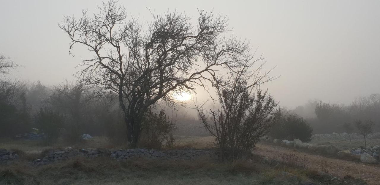 Gites Du Combeau Saint-Maurice-dʼIbie Kültér fotó