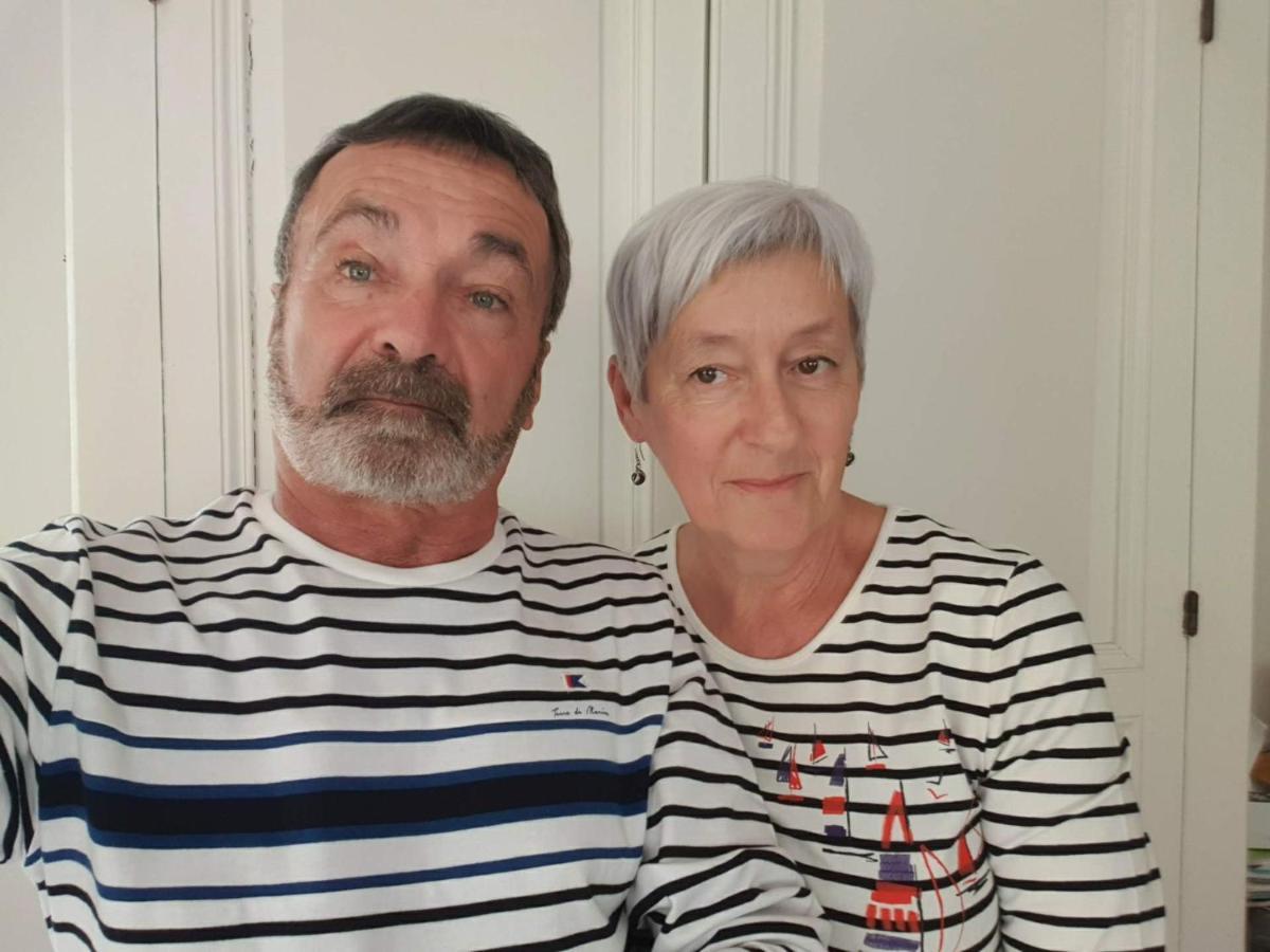 Gites Du Combeau Saint-Maurice-dʼIbie Kültér fotó