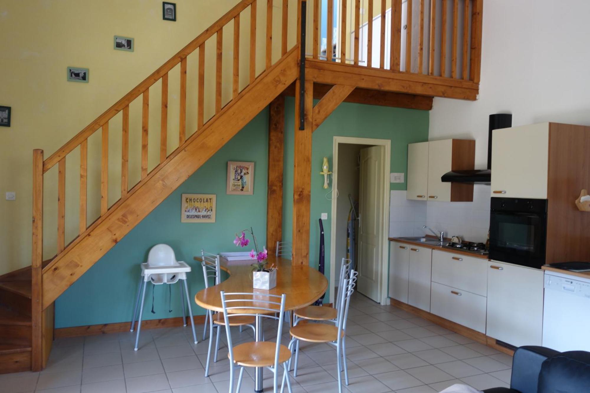 Gites Du Combeau Saint-Maurice-dʼIbie Szoba fotó
